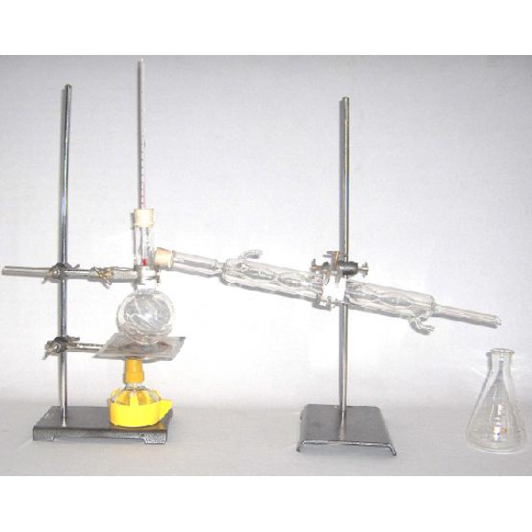 Thiết bị chưng cất (CSHH2069)